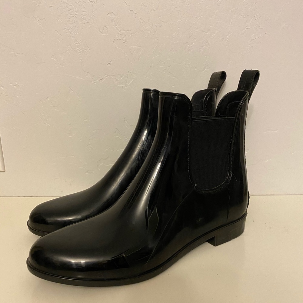 Sam Edelman Chelsea Rain Boots